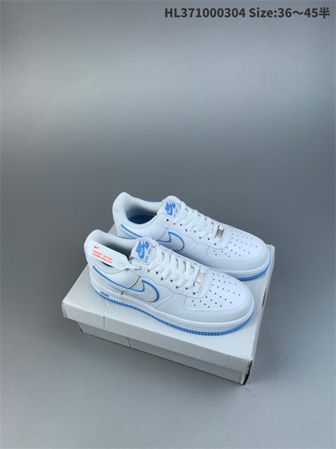 men air force one shoes 36-45 2025-9-19-475